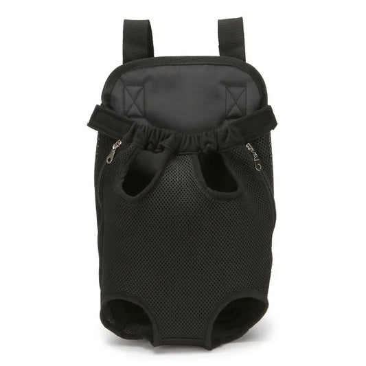 Atmungsaktiver Rucksack