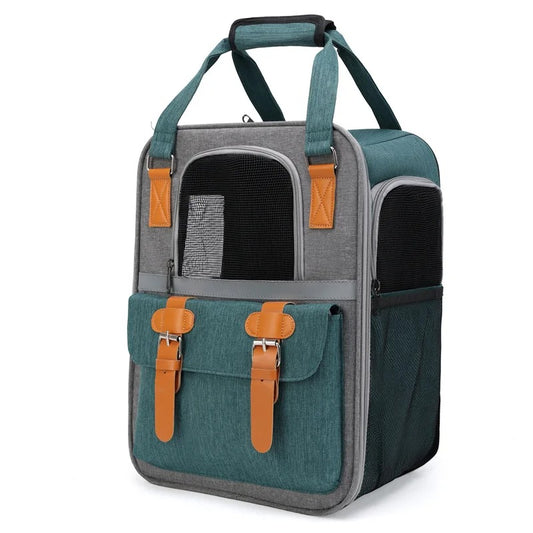 Wasserdichter Rucksack - Faltbar