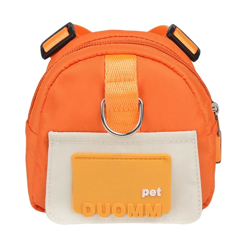 Wasserdichter Hunde-Rucksack