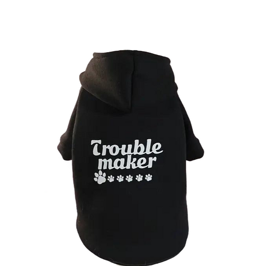 "Trouble Maker" Hoodie